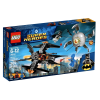 LEGO Super Heroes 76111 Batman: pojedynek z Brother Eye DC